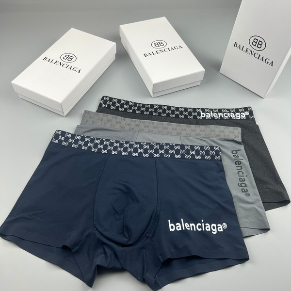Balenciaga boxer L-3XL 47